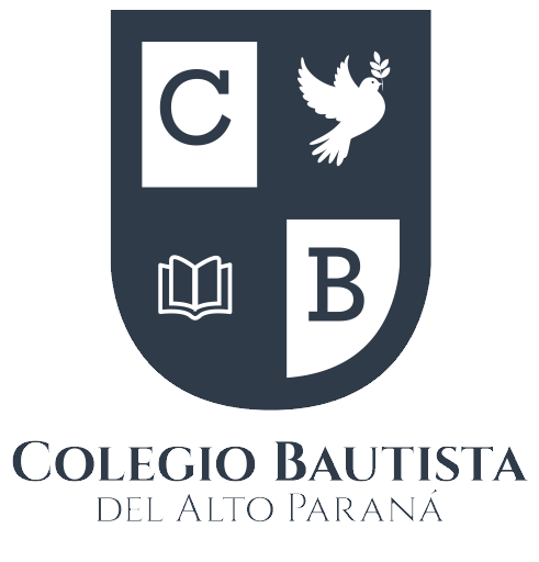 Plataforma del Colegio Privado Bautista del Alto Paraná